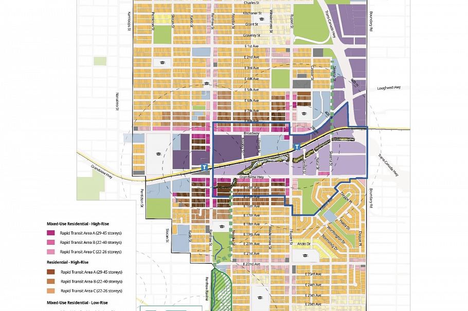 3152 Grandview Highway Vancouver, BC - 1