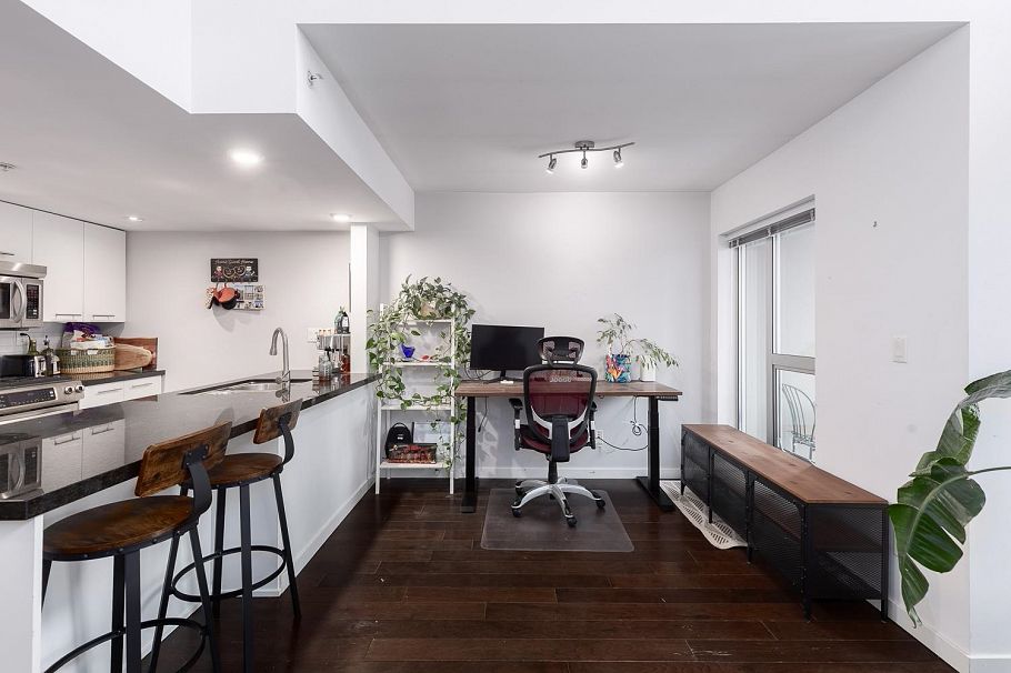 PH7 1288 Chesterfield Avenue North Vancouver, BC - 7