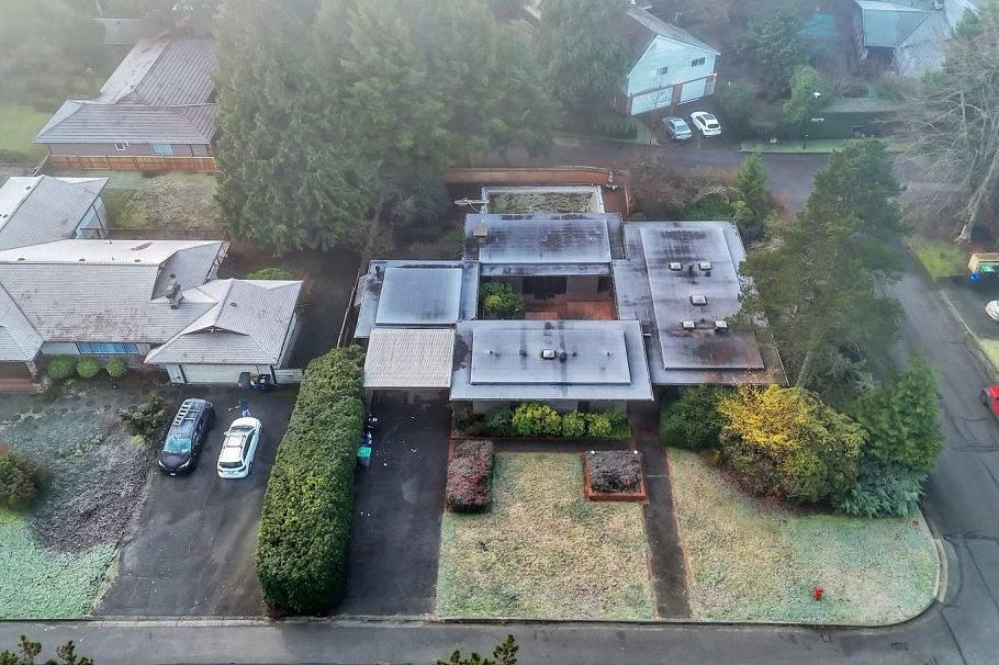 Basement-4290 SALISH DRIVE, Vancouver BC V6N 3M6 Vancouver, BC - 8