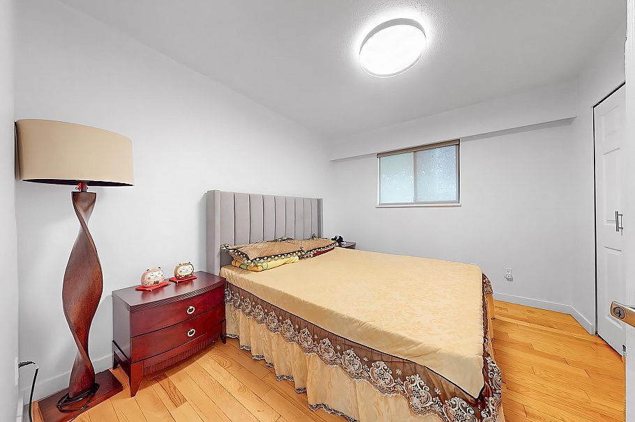 3609 Turner Street Vancouver, BC - 16