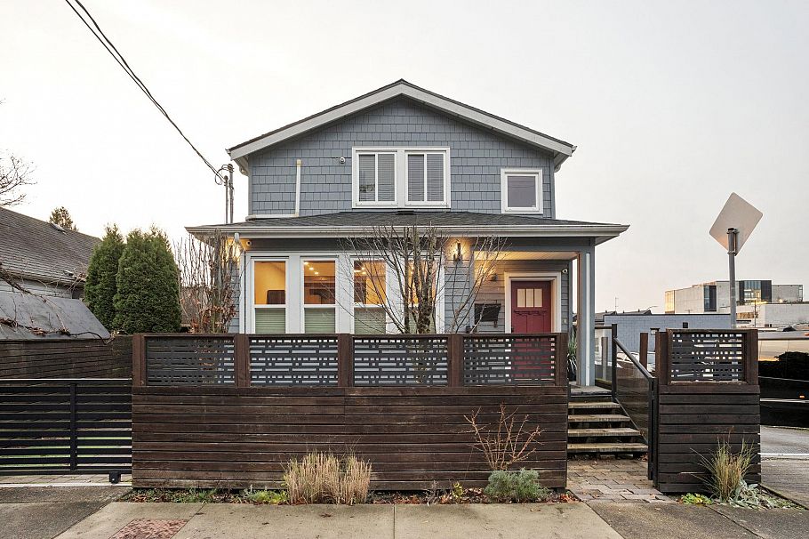 933 Mclean Drive Vancouver, BC - 22