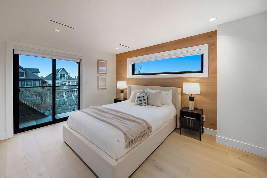 1 1841 Parker Street Vancouver, BC - 19