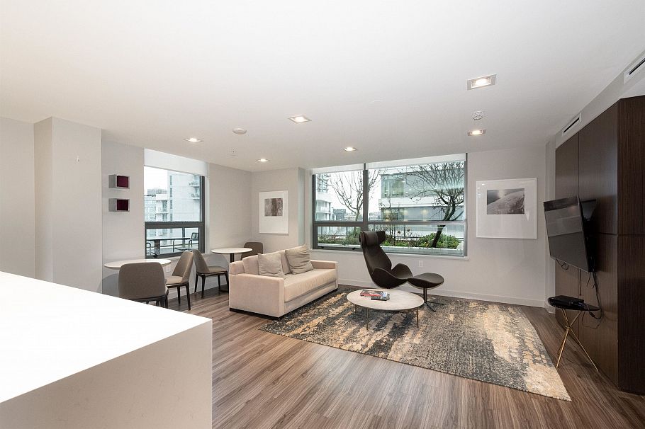 903 1678 Pullman Porter Street Vancouver, BC - 13