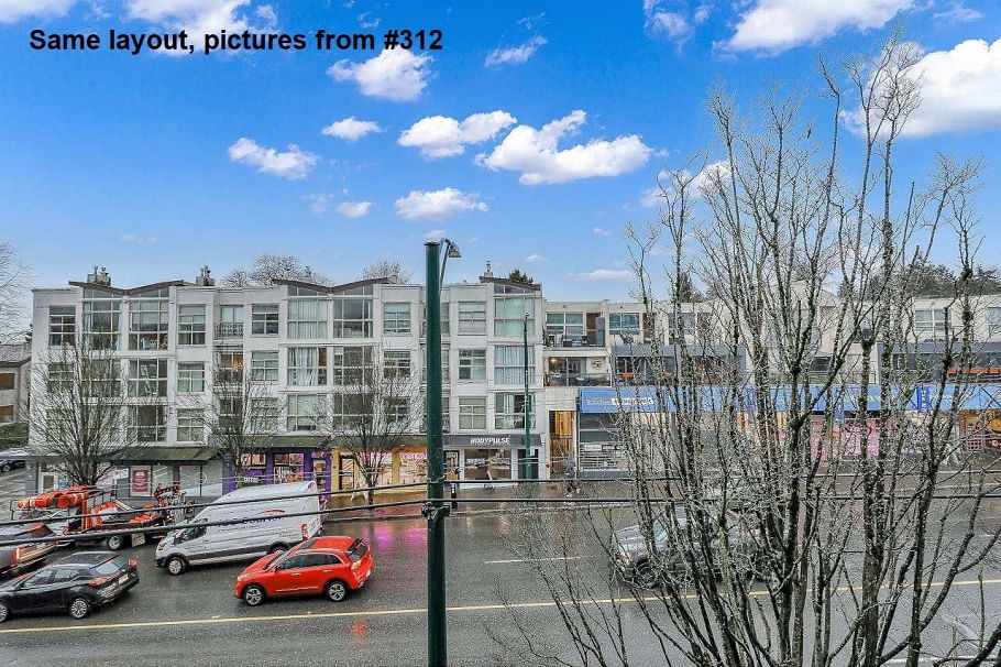 PH412 2680 W 4th Avenue Vancouver, BC - 22