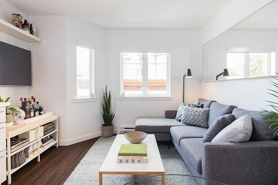 304 370 Carrall Street Vancouver, BC - 3