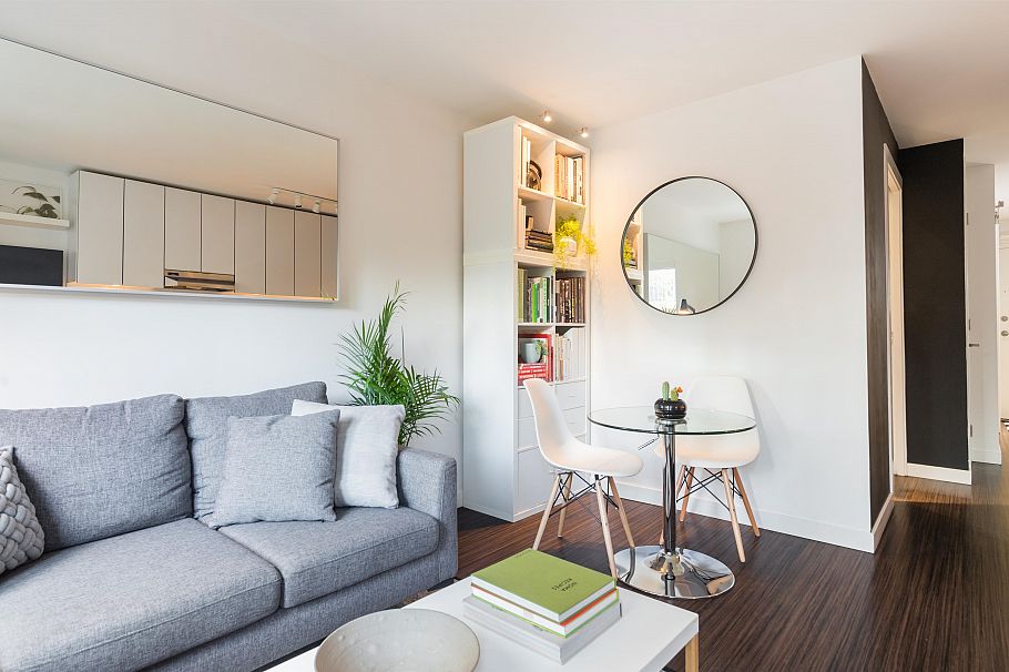 304 370 Carrall Street Vancouver, BC - 6