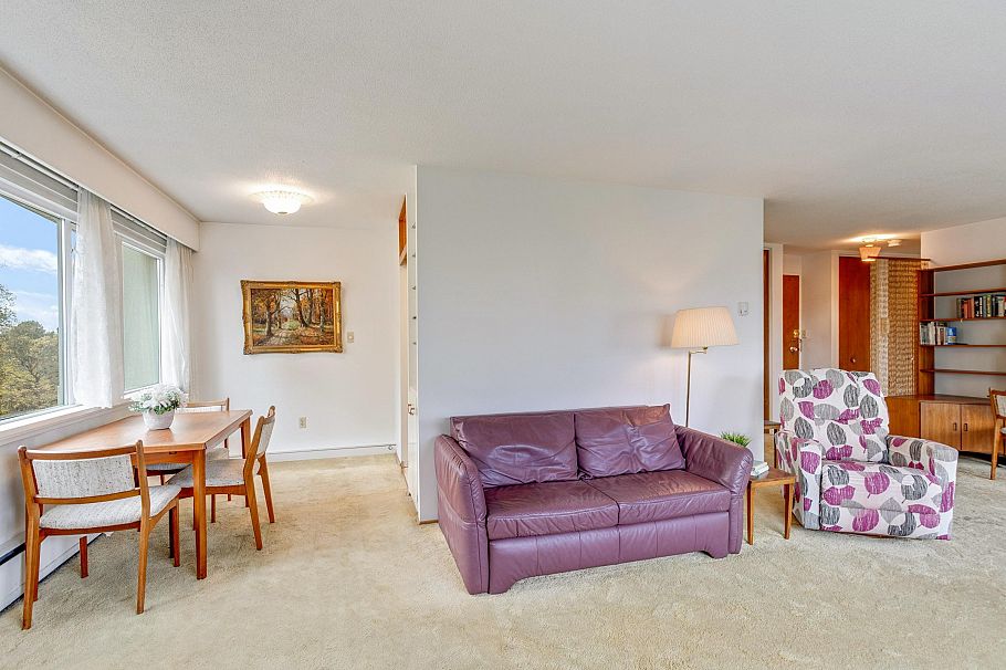 402 6026 Tisdall Street Vancouver, BC - 10