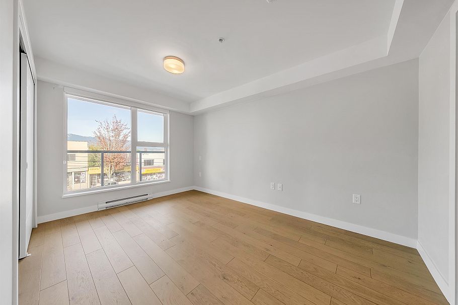 202 2508 Fraser Street Vancouver, BC - 9