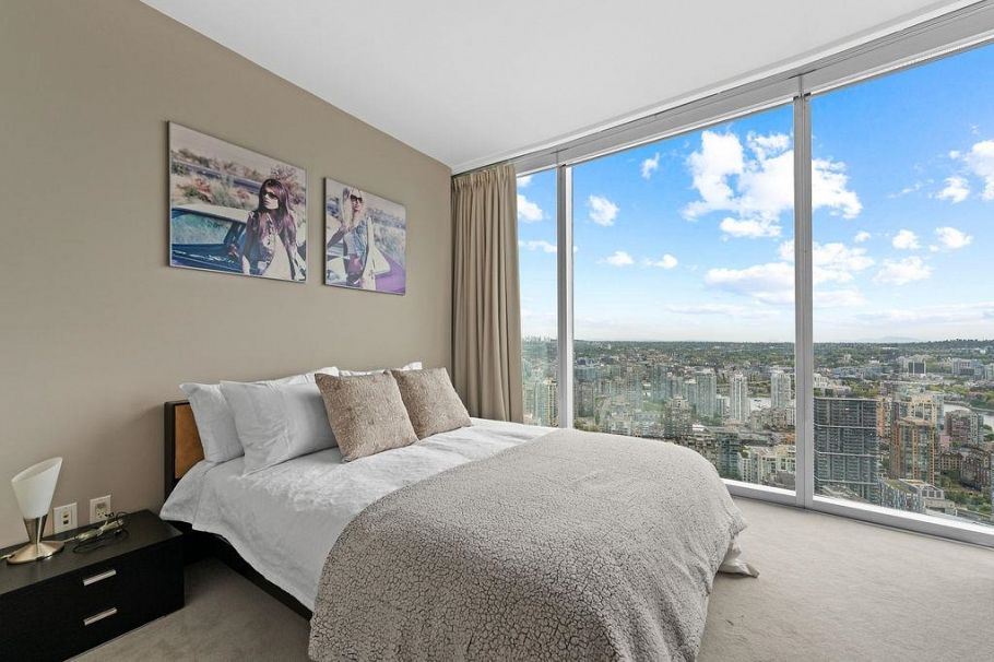 4303 938 Nelson Street Vancouver, BC - 25