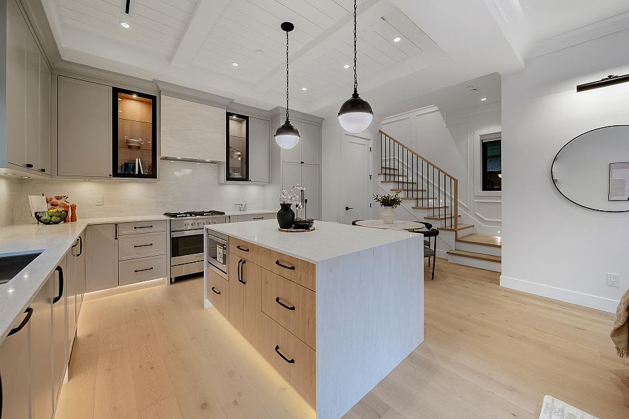 1 1841 Parker Street Vancouver, BC - 12