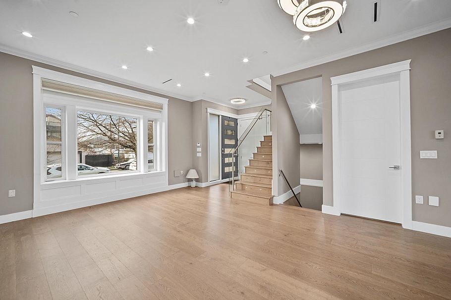 8068 Haig Street Vancouver, BC - 23