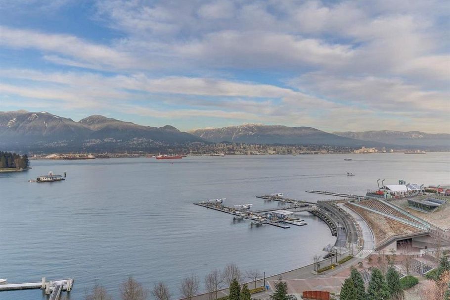 1202 1169 W Cordova Street Vancouver, BC - 17