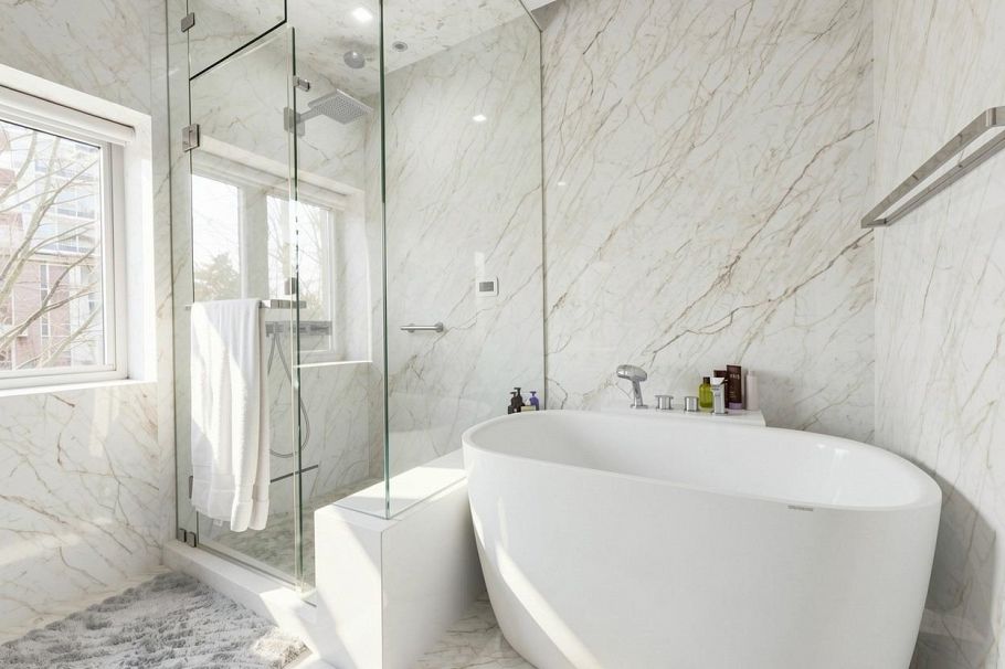 107 323 Jervis Street Vancouver, BC - 9