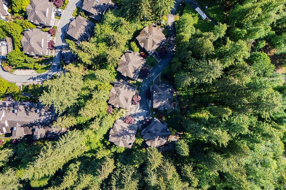 1174 Strathaven Drive North Vancouver, BC - 33