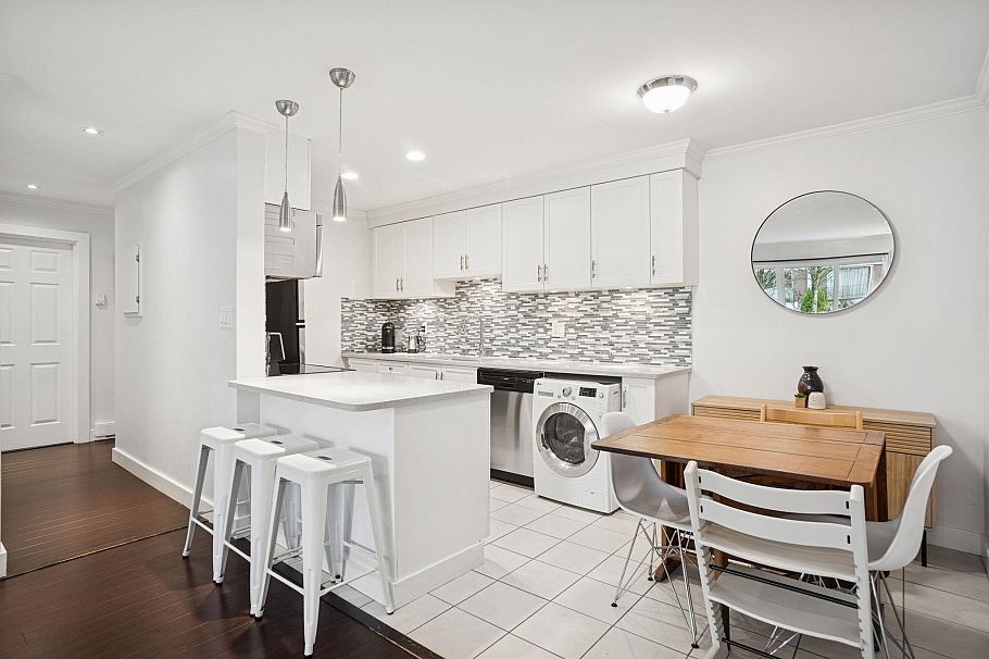 213 808 E 8th Avenue Vancouver, BC - 6