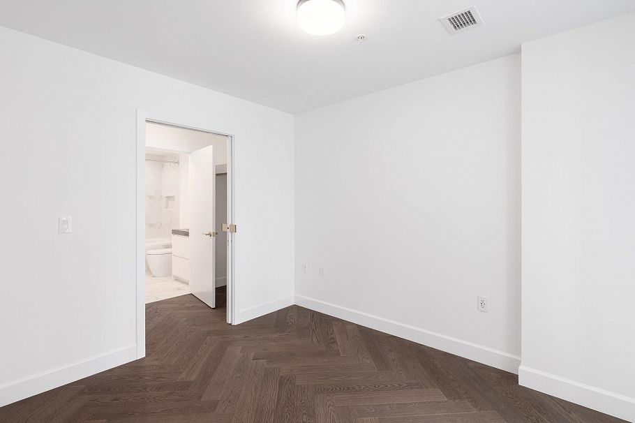 406 3668 W 10th Avenue Vancouver, BC - 18