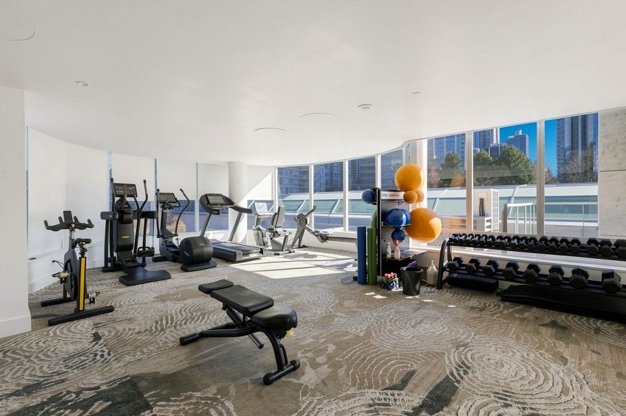 107 323 Jervis Street Vancouver, BC - 15