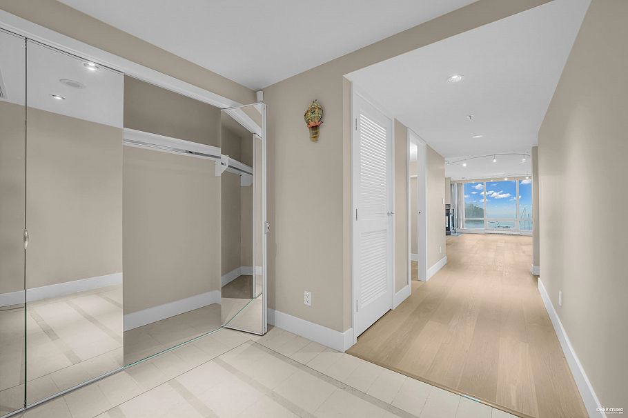 602 590 Nicola Street Vancouver, BC - 17