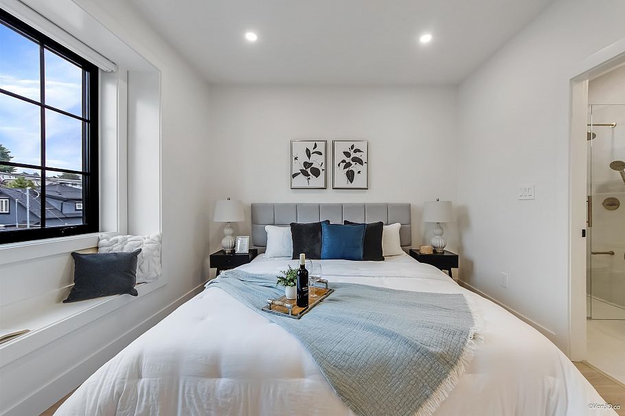 1347 E 64th Avenue Vancouver, BC - 11