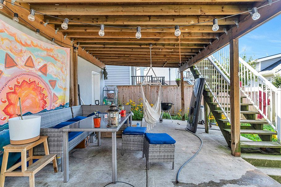 5755 Dumfries Street Vancouver, BC - 29