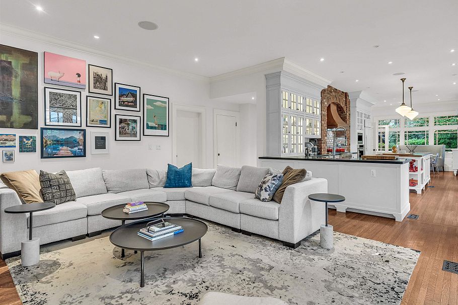 1712 Cedar Crescent Vancouver, BC - 4