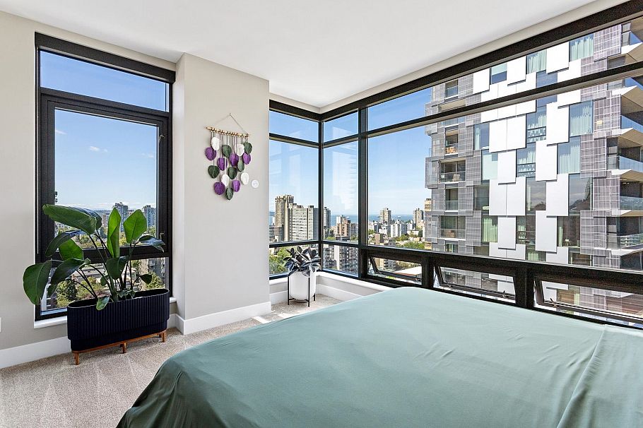 15C 1500 Alberni Street Vancouver, BC - 18