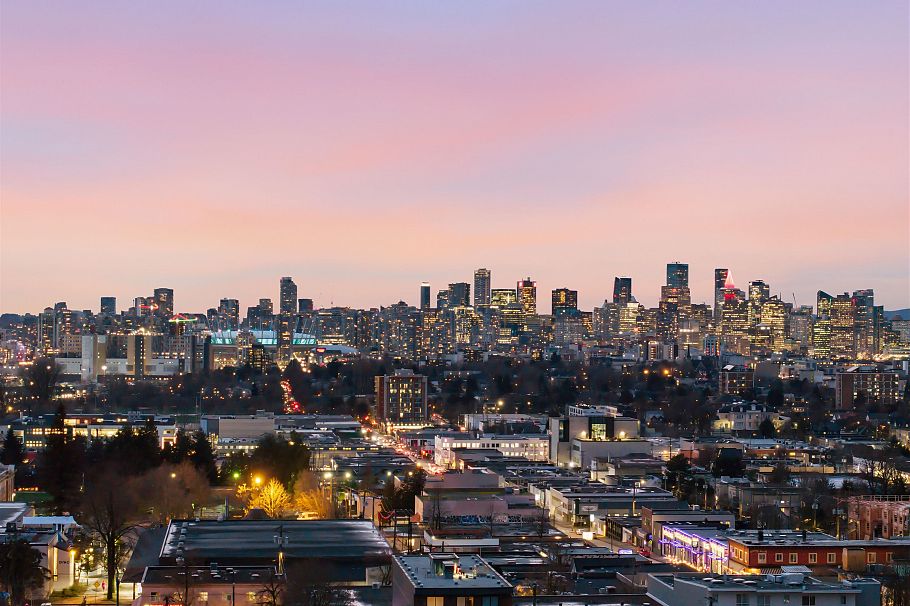 2 1841 Parker Street Vancouver, BC - 5