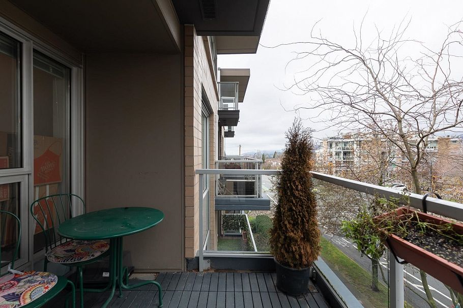 PH7 1288 Chesterfield Avenue North Vancouver, BC - 18