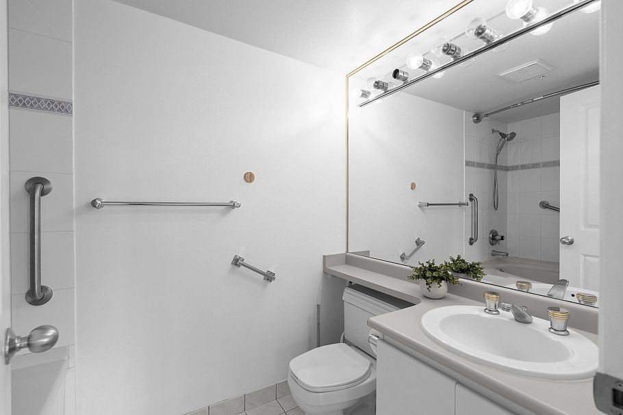 1506 867 Hamilton Street Vancouver, BC - 35