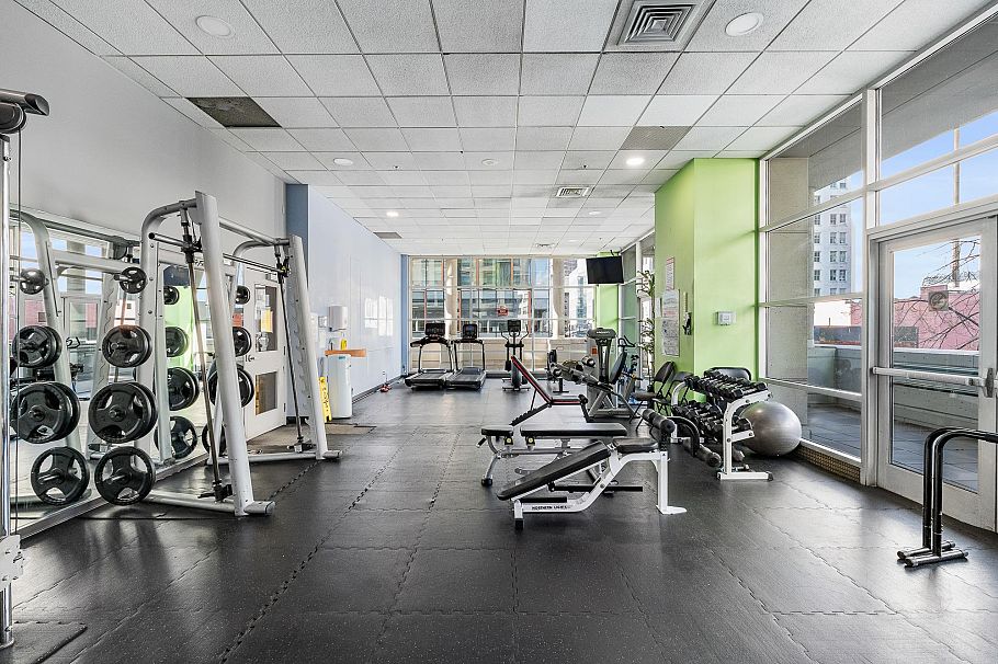 805 438 Seymour Street Vancouver, BC - 20