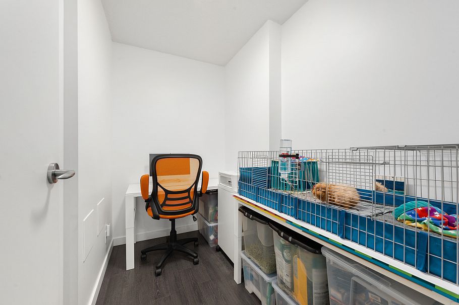 1711 788 Hamilton Street Vancouver, BC - 8