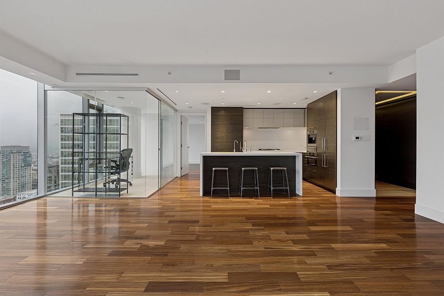 2702 667 Howe Street Vancouver, BC - 14