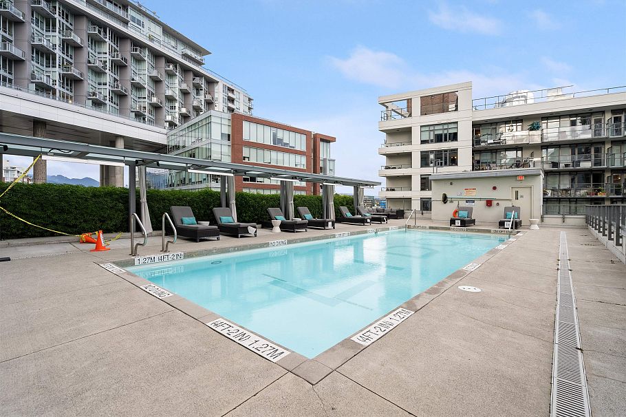 303 110 Switchmen Street Vancouver, BC - 24