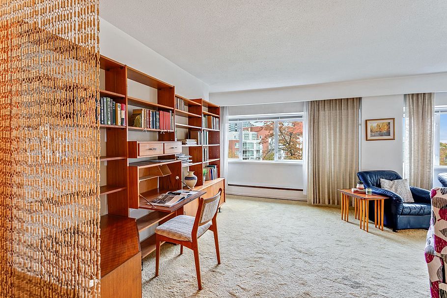 402 6026 Tisdall Street Vancouver, BC - 5