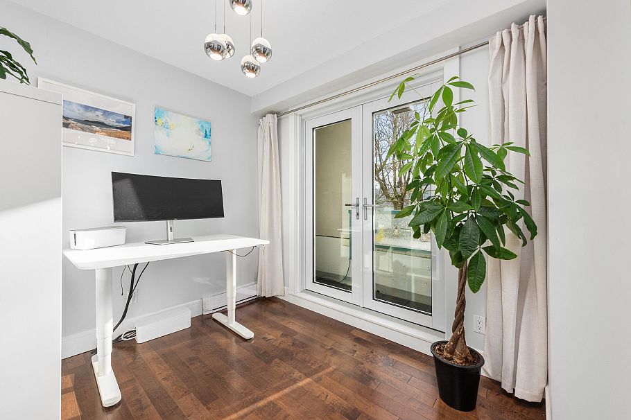 206 2988 Alder Street Vancouver, BC - 6