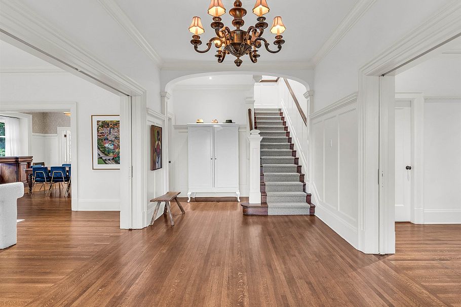 1712 Cedar Crescent Vancouver, BC - 10