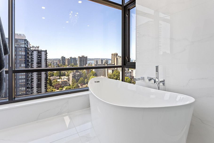 15C 1500 Alberni Street Vancouver, BC - 24