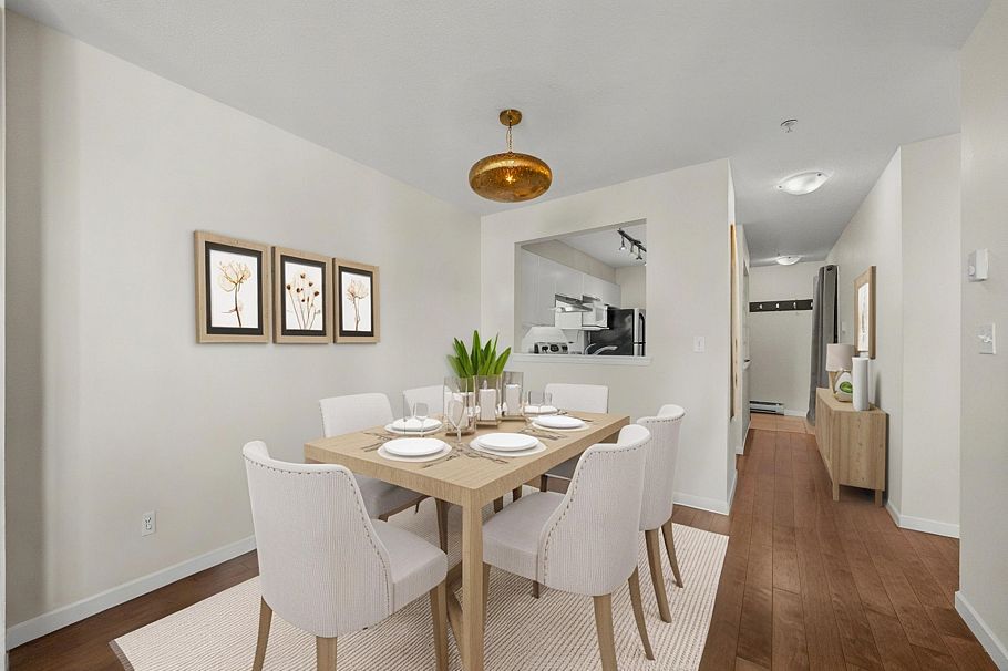 202 1333 W 7th Avenue Vancouver, BC - 5