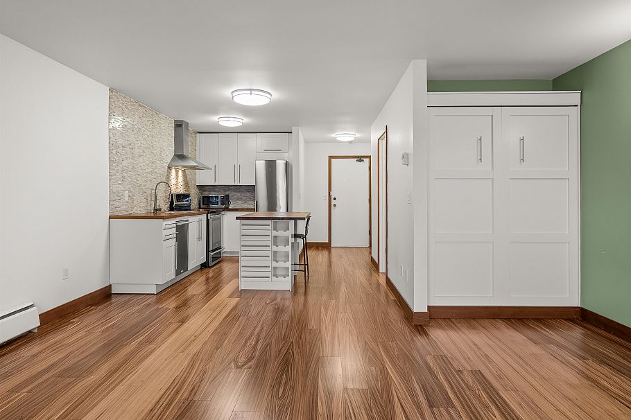 305 1266 W 13th Avenue Vancouver, BC - 14