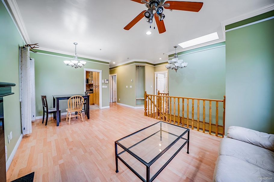 742 E 51st Avenue Vancouver, BC - 8