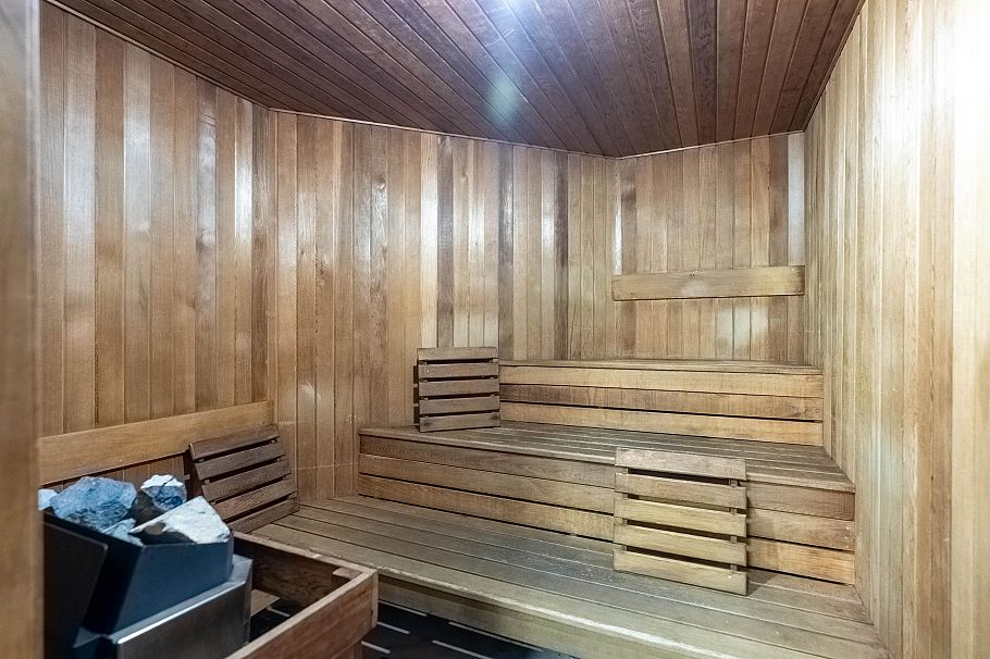 1506 867 Hamilton Street Vancouver, BC - 9