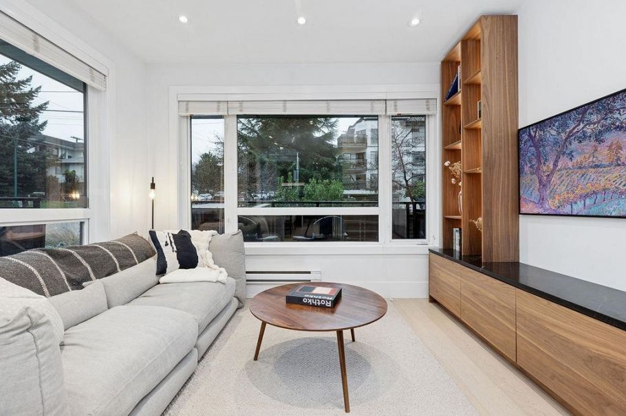 2175 Guelph Street Vancouver, BC - 3