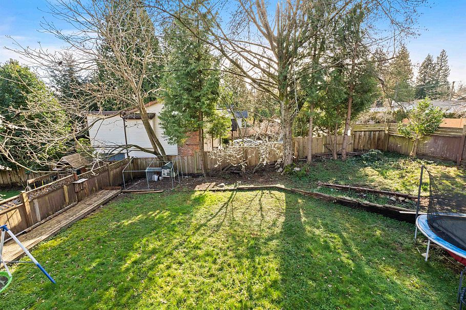 2333 Kirkstone Road North Vancouver, BC - 7