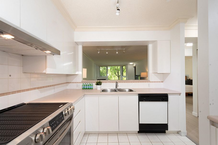 203 1488 Hornby Street Vancouver, BC - 14