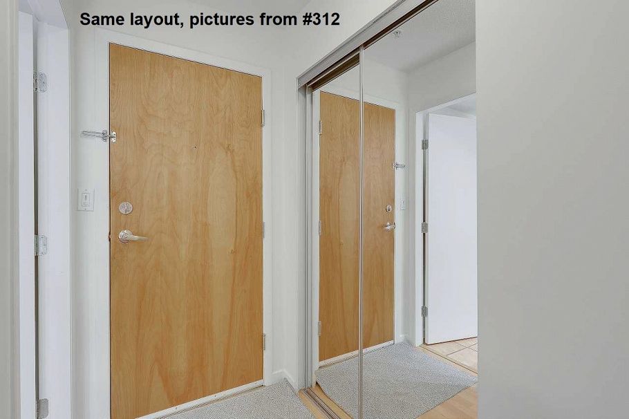 PH412 2680 W 4th Avenue Vancouver, BC - 18