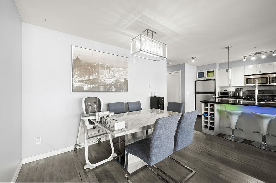 317 405 Skeena Street Vancouver, BC - 5