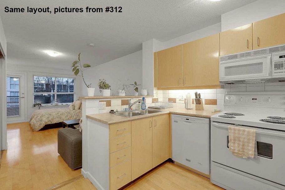PH412 2680 W 4th Avenue Vancouver, BC - 3
