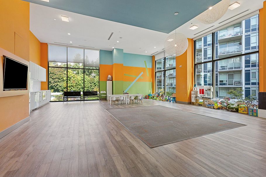 2107 8538 River District Crossing Vancouver, BC - 28