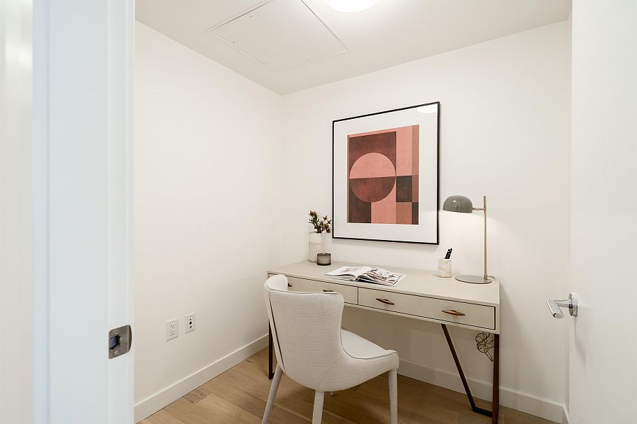 310 209 E 20th Avenue Vancouver, BC - 14