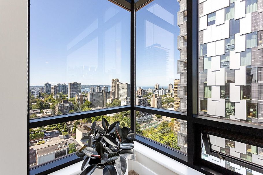 15C 1500 Alberni Street Vancouver, BC - 19